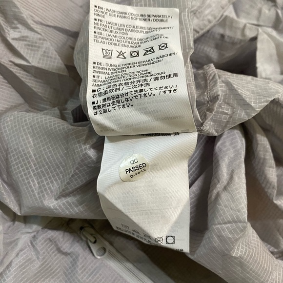 Norvan Windshell Jacket 2021 - Picture 5 of 8